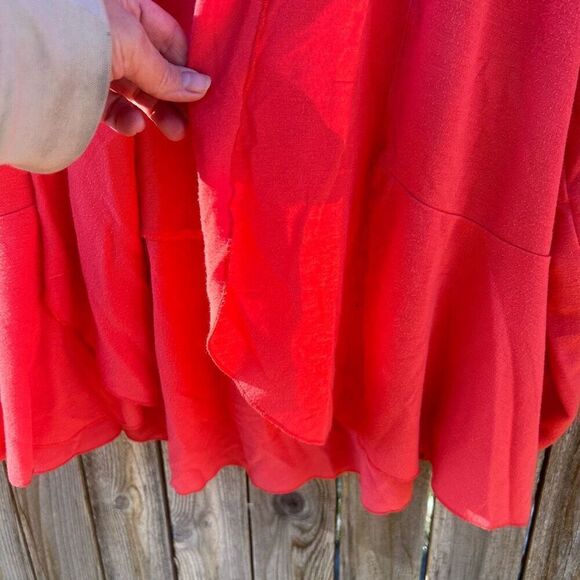 Willow Bay cardigan shawl size xl - Picture 5 of 8